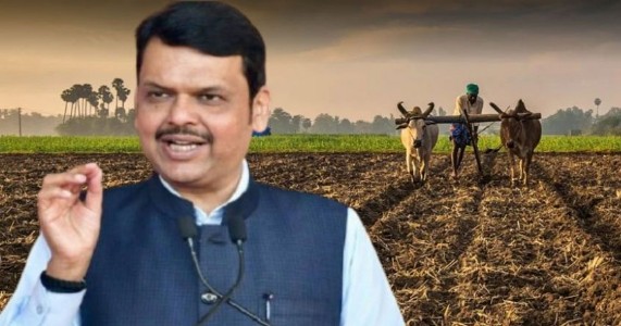 शेतकरी कर्जमाफीचा निर्णय अंतिम टप्प्यात; निवडणूक आयोगाच्या निर्बंधांमुळे घोषणेला विलंब?