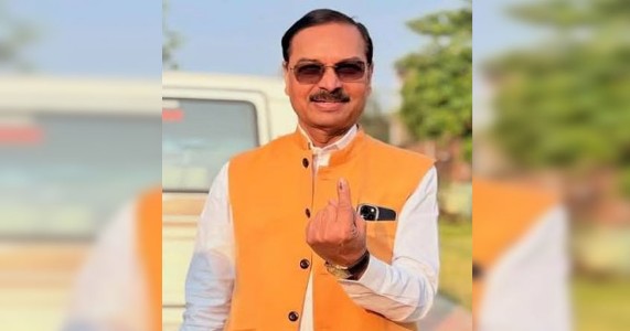 विधान परिषदेत महायुतीचा दबदबा; नागपुरातून भाजपचे राजीव पोतदारा विजयी