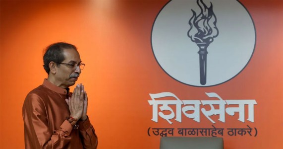 गद्दार खासदारांच्या मतदारसंघात जाऊन माफी मागणार; उद्धव ठाकरेंची मोठी घोषणा