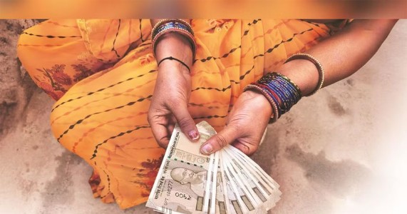 'लाडकी बहीण' योजनेत मोठा गैरप्रकार; अपात्र लाभार्थ्यांकडून रक्कम वसूल करण्याची प्रक्रिया सुरू