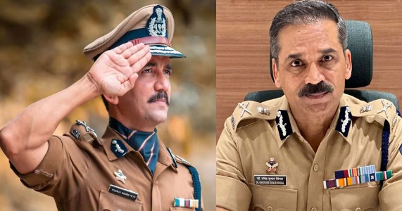 नागपूर शहराच्या पोलीस आयुक्तपदी विश्वास नांगरे-पाटील; रविंद्र सिंगल यांची एसीबीमध्ये नियुक्ती