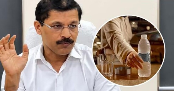 हॉटेल, रेस्टॉरंट चालकांनो लक्ष द्या... तुकाराम मुंढेंची कडक अन्नसुरक्षा नियमावली, नियम मोडल्यास कारवाई अटळ!