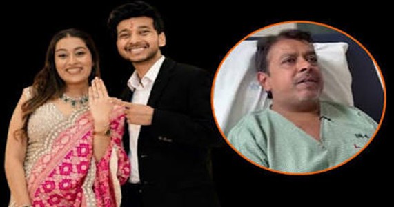 लोहगड हत्या प्रकरण : माझी मुलगी दोषी असेल तर तिलाही..;सिया गोयलच्या वडिलांची कठोर भूमिका