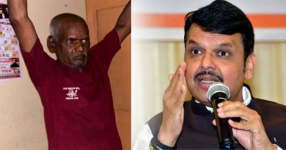 नसरापूर प्रकरणात वेगवान न्याय; न्यायालयाच्या कामगिरीचे मुख्यमंत्री फडणवीसांकडून कौतुक