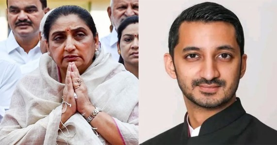 राष्ट्रवादीकडे पुन्हा अर्थखात्याची धुरा? जय पवारांचे सूचक वक्तव्य