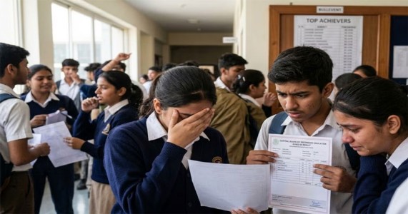बारावीच्या विद्यार्थ्यांसाठी मोठी अपडेट! गुणपत्रिका वाटपात तांत्रिक अडचण; मंडळाने दिले नवे निर्देश