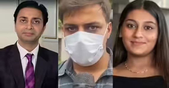 केतन अग्रवाल हत्या प्रकरणात नवा ट्विस्ट; सिया गोयलच्या वकिलांकडून भाऊ साहिलला १० कोटींची मानहानीची नोटीस
