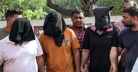 टीईटी पेपरफुटीप्रकरणी सरकारचा मोठा अॅक्शन प्लॅन; आरोपींवर मकोका, एसआयटीकडून सखोल तपास