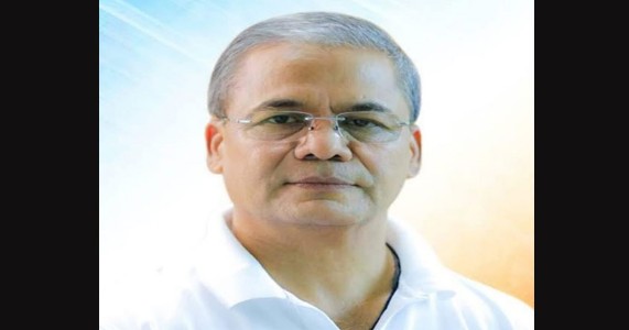 विधान परिषदेत भाजपची आणखी एक जागा निश्चित; अरुण लखानी बिनविरोध निवडून