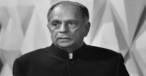 बॉलिवूडवर शोककळा; ज्येष्ठ निर्माता व माजी सेन्सॉर बोर्ड अध्यक्ष पहलाज निहलानी यांचे निधन