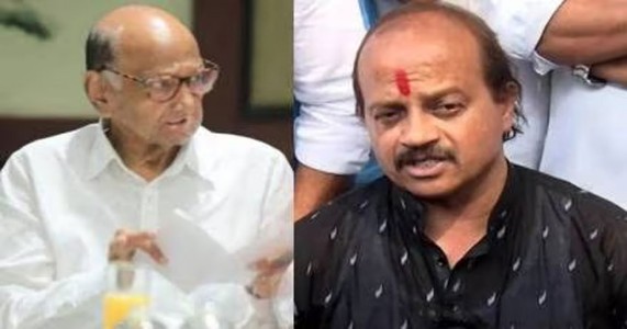 पुण्यात महाविकास आघाडीत तणाव वाढला? शरद पवार गटावर वसंत मोरे यांचा गंभीर आरोप