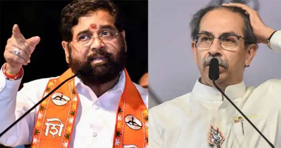 किती जळजळ, किती मळमळ...'; विधान परिषदेत एकनाथ शिंदेंचा ठाकरे गटावर हल्लाबोल