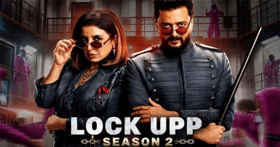 'लॉक अप 2'साठी कोण ठरलं सर्वाधिक मानधनाचं स्टार? फराह खान की रितेश देशमुख; फीची जोरदार चर्चा