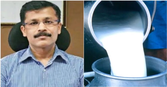 दूध भेसळ प्रकरणात एफडीए अॅक्शन मोडवर; तुकाराम मुंढेंचा मोठ्या डेअऱ्यांवरही फोकस