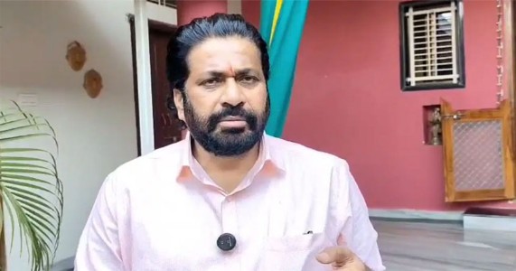 निकृष्ट बियाणे विकणाऱ्या कंपन्यांविरोधात बच्चू कडू आक्रमक; सरकारला कठोर कारवाईचा इशारा