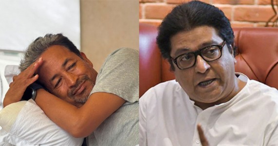 CJP च्या आंदोलनाला मुंबईत मनसेचा पाठिंबा; राज ठाकरेंचा केंद्रावर हल्लाबोल, शहरभर निषेध आंदोलन