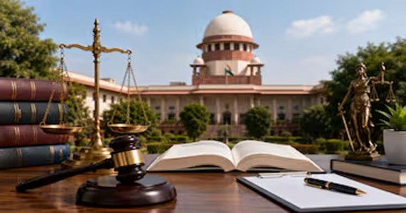 पेपरफुटी प्रकरणात सर्वोच्च न्यायालयाची कडक भूमिका; केंद्र सरकारला उपाययोजनांचा अहवाल सादर करण्याचे निर्देश