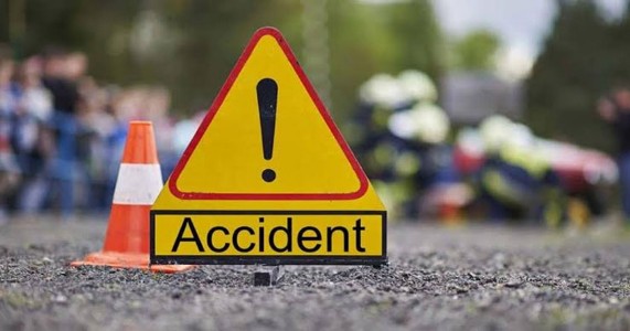 सावनेरजवळ राँग साईडने आलेल्या वाहनाची ट्रकला भीषण धडक; २३ वर्षीय क्लिनरचा दुर्दैवी मृत्यू