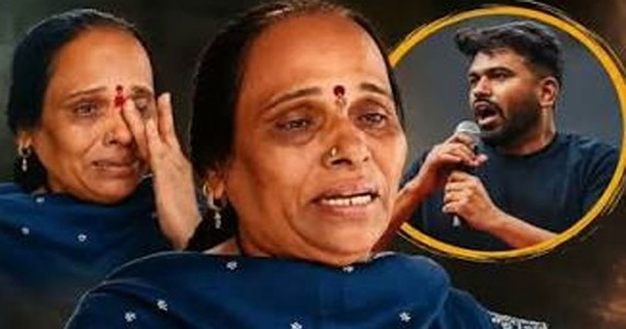 आता त्याला वेळ नाही, तो आजारी आहे; अभिजीत दिपके यांच्या आईचा भावनिक खुलासा
