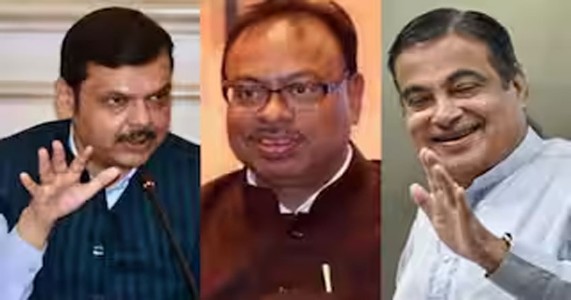विदर्भाचा मुद्दा पुन्हा तापला; फडणवीस, गडकरी, बावनकुळे यांच्या राजीनाम्याची मागणी