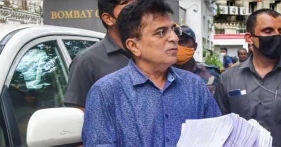 महाराष्ट्रात ४० लाख कथित बांगलादेशींची नोंद? किरीट सोमय्यांचा गंभीर आरोप
