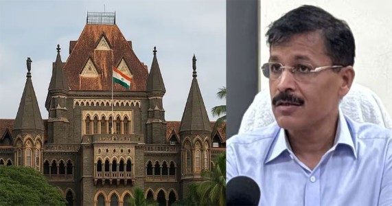 तुकाराम मुंडेंना मुंबई हायकोर्टाचा दणका; मंत्रालयाच्या कँटीन प्रकरणात एफडीएसमोर दोनच पर्याय