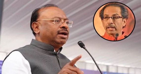 हिंदुत्वाचा मार्ग सोडू नका;रामरक्षा आंदोलनाच्या घोषणेवरून बावनकुळेंची उद्धव ठाकरेंवर टीका