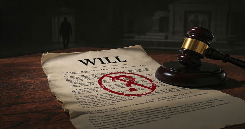 will