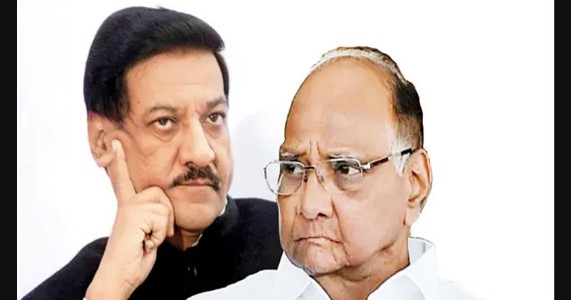 'शरद पवार गटाचे ५ ते ६ खासदार अस्वस्थ'; पृथ्वीराज चव्हाणांच्या दाव्याने राजकीय चर्चांना उधाण