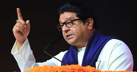'जय श्रीराम' म्हणून होणार नाही, तरुणांना शिक्षण आणि रोजगार द्य; राज ठाकरे यांचा भाजपवर हल्लाबोल