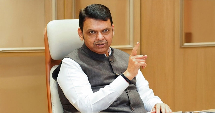 CM Fadnavis