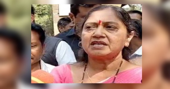 नागपूरमध्ये दिव्यांगांसाठी मोफत कृत्रिम अवयव, सहाय्यक साधनांचे शिबिर; नीता ठाकरे यांची माहिती