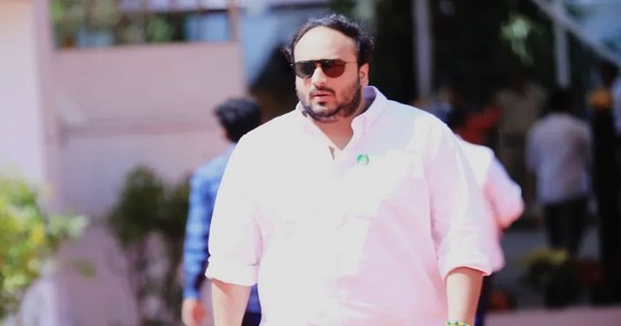 राष्ट्रवादी काँग्रेसचे नेते झीशान सिद्दीकींना पुन्हा जीवे मारण्याची धमकी