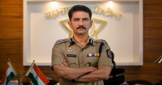 नागपूरच्या सुरक्षेसाठी नागरिकांनी पोलिसांचे ‘डोळे-कान’ व्हावे; सीपी विश्वास नांगरे-पाटील आवाहन