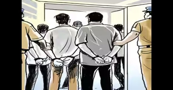 नागपुरातील यशोधरानगरमध्ये एमडी तस्करीचा पर्दाफाश; २८ ग्रॅम एमडीसह तिघे अटकेत