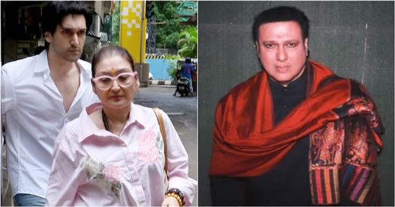 गोविंदा-सुनीता अहुजा यांच्यात पुन्हा सर्व काही सुरळीत? घटस्फोटाची याचिका घेतली मागे