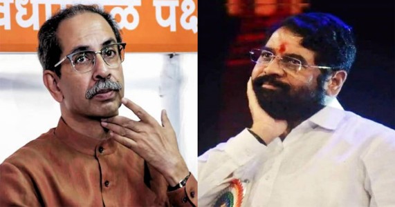 ठाकरेंच्या शिवसेनेला धक्का; शिंदेंच्या शिवसेनेत विविध पक्षांतील पदाधिकाऱ्यांची मोठी एन्ट्री