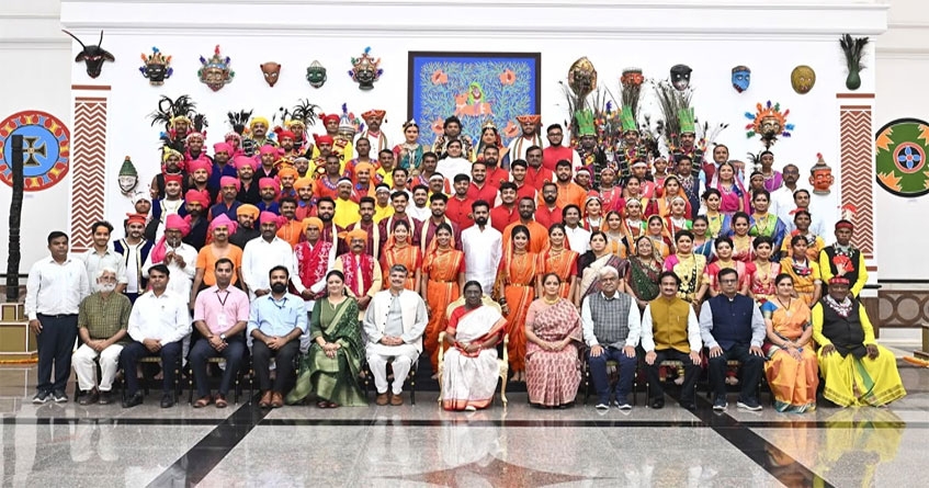 Rashtrapati Bhavan