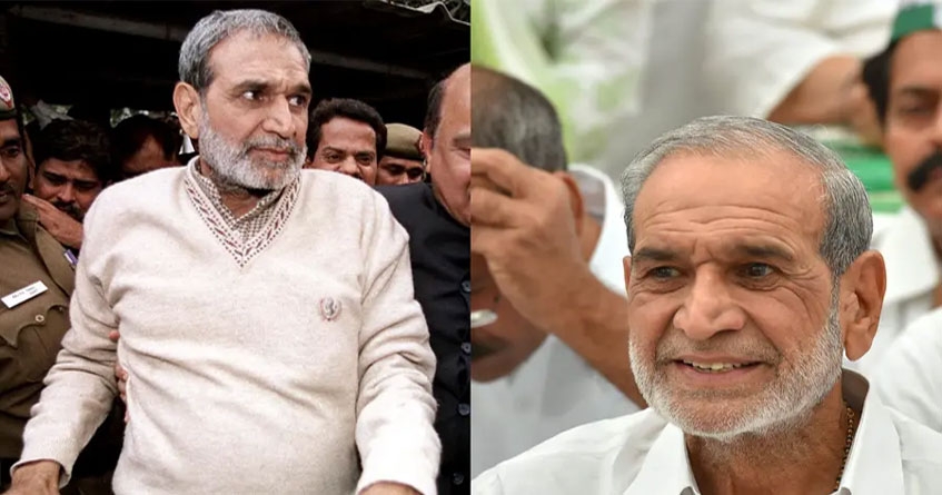 Sajjan Kumar