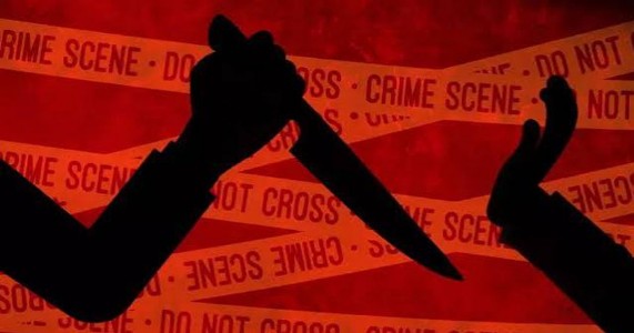नागपूरच्या नरेंद्रनगर पुलाजवळ कुख्यात गुंडाची हत्या; दीड किलोमीटर पाठलाग करून आरोपी जेरबंद