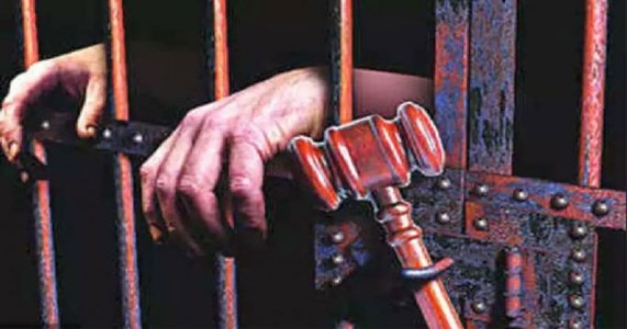 नागपुरात चिमुकलीवरील लैंगिक अत्याचारप्रकरणी आरोपीला २० वर्षांचा सश्रम कारावास