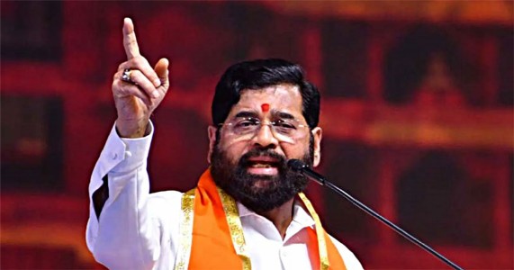 शिंदे गटाच्या 'या' खासदाराला केंद्रीय मंत्रिपदाची 100 टक्के आशा; 'या' नेत्याच्या विधानाने राजकीय चर्चांना उधाण