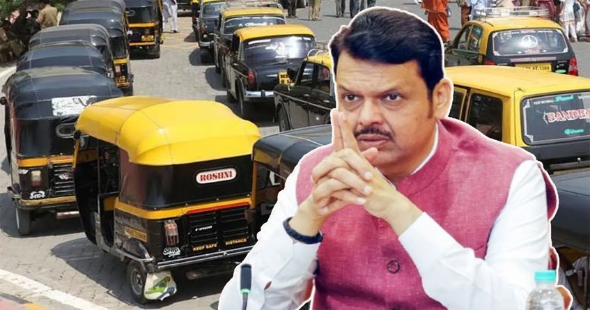 CM Fadnavis