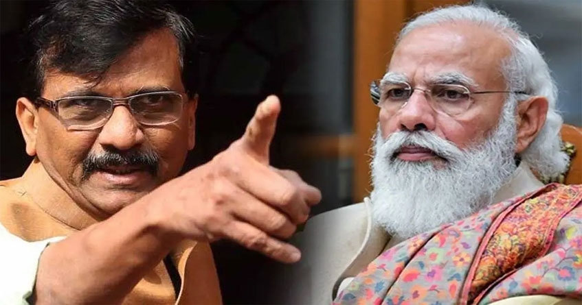 Sanjay Raut