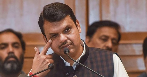 गोळीबार अन् लाठीचार्ज झाला,18 दिवस तुरुंगात होतो; फडणवीसांनी सांगितला अयोध्या आंदोलनाचा अनुभव