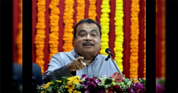 आता जास्त काम करू शकत नाही; नितीन गडकरींच्या विधानाचा नेमका अर्थ काय?