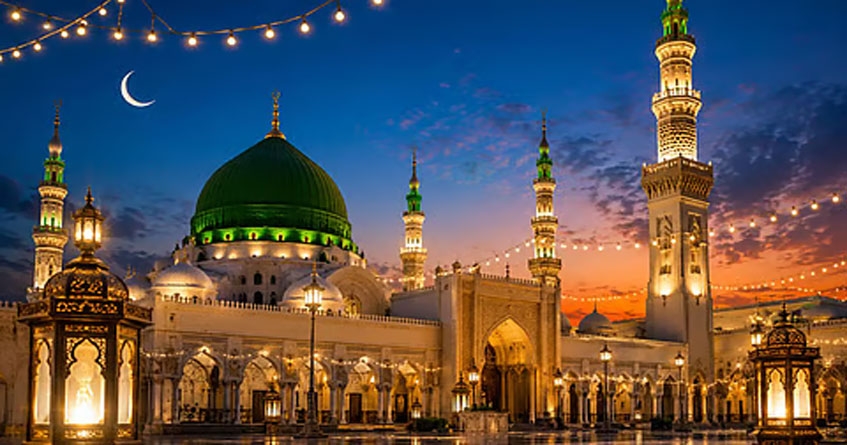 Eid-e-Milad