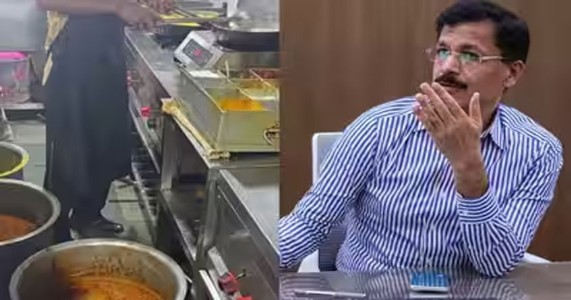 सणासुदीच्या मिठाईवर प्रशासनाची करडी नजर; तुकाराम मुंढेंकडून वर्षभरासाठी विशेष अन्नसुरक्षा नियोजन