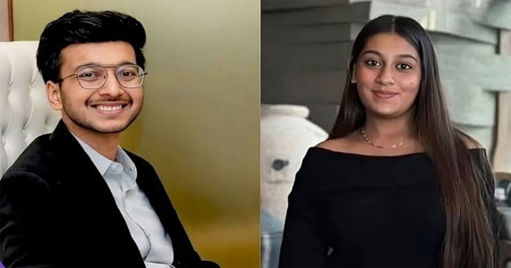 सिया गोयलला येरवडा कारागृहात विशेष सवलती? केतन अग्रवाल कुटुंबीयांचा प्रशासनावर सवाल