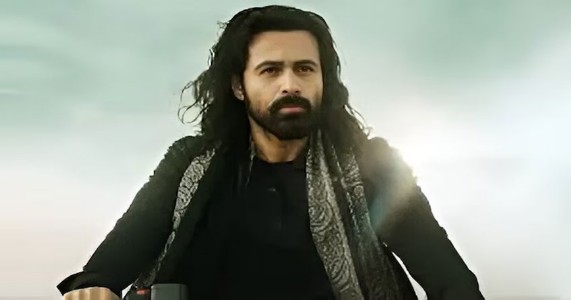 ‘आवारापन 2’च्या यशादरम्यान इम्रान हाश्मीला स्वाइन फ्लूची लागण; डॉक्टरांनी दिला आरामाचा सल्ला
